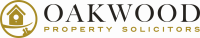 Oakwood property solicitors