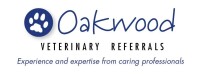 Oakwood veterinary referrals