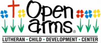 Open arms pre school