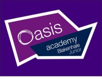 Oasis blakenhale junior