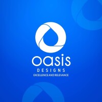 Oasis creative