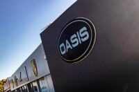 Oasis limousines
