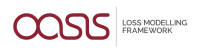 Oasis loss modelling framework limited