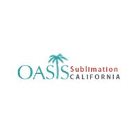 Oasis sublimation clothing