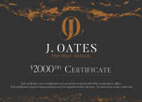 J oates