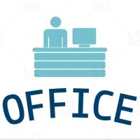 Occasional office