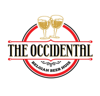 The occidental belgian beer cafe