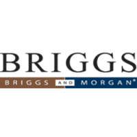 Briggs and morgan, p.a.