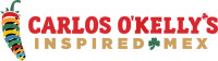 Carlos o'kelly's