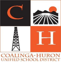 Coalinga-huron unified school district