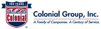 Colonial group, inc.