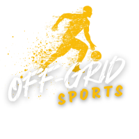 Off grid sports