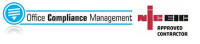 Office compliance management