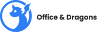 Office & dragons