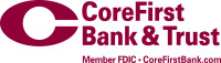 Corefirst bank & trust