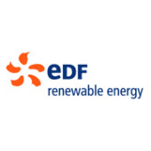 Edf renewable energy