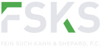 Fein, such, kahn & shepard, pc