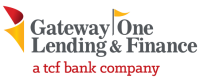 Gateway one lending & finance