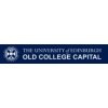 Old college capital