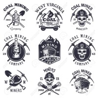 Old colliery