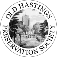 Hastings old town
