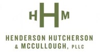 Henderson hutcherson & mccullough
