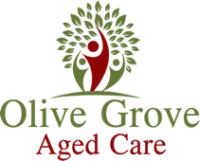 Olive grove residential care