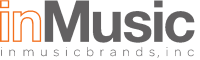 Inmusic brands