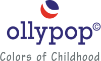 Ollypop surf towels