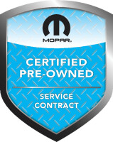 Chrysler service contracts