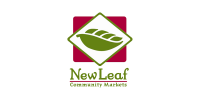 New leaf community markets