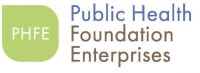 Phfe public health foundation enterprises