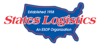 States logistics services, inc.
