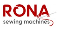 Rona sewing machines