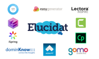 Online authoring
