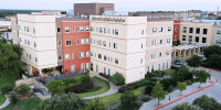 Texas health presbyterian hospital flower mound