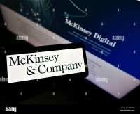 Onscreen management consultants