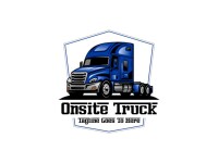 Onsite commercial vehicle services