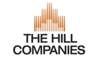 On the hill