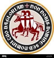 On the trail of the templars