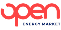 Open energy market