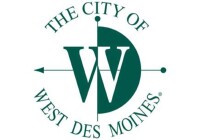 City of west des moines