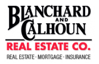 Blanchard and calhoun real estate company
