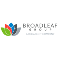 The broadleaf group