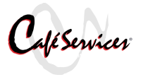 Cafe services inc.
