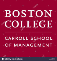 The carroll school