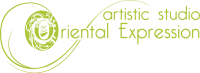Oriental expression artistic studio