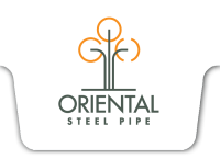 Oriental piping