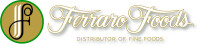Ferraro foods