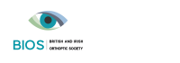 British and irish orthoptic society